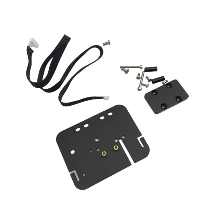 1 ensemble de rails linéaires  - Linear Rail Mgn12H Set avis et prix