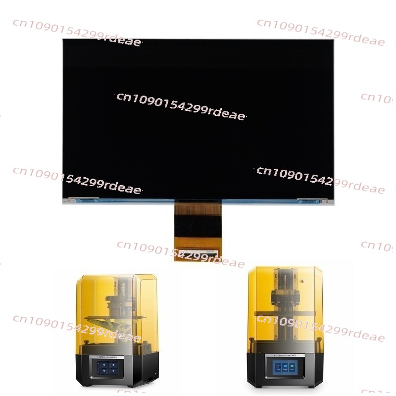 Écran LCD monochrome 12K de 10 - 12K Monochrome Lcd Resin 3D Printer avis et prix