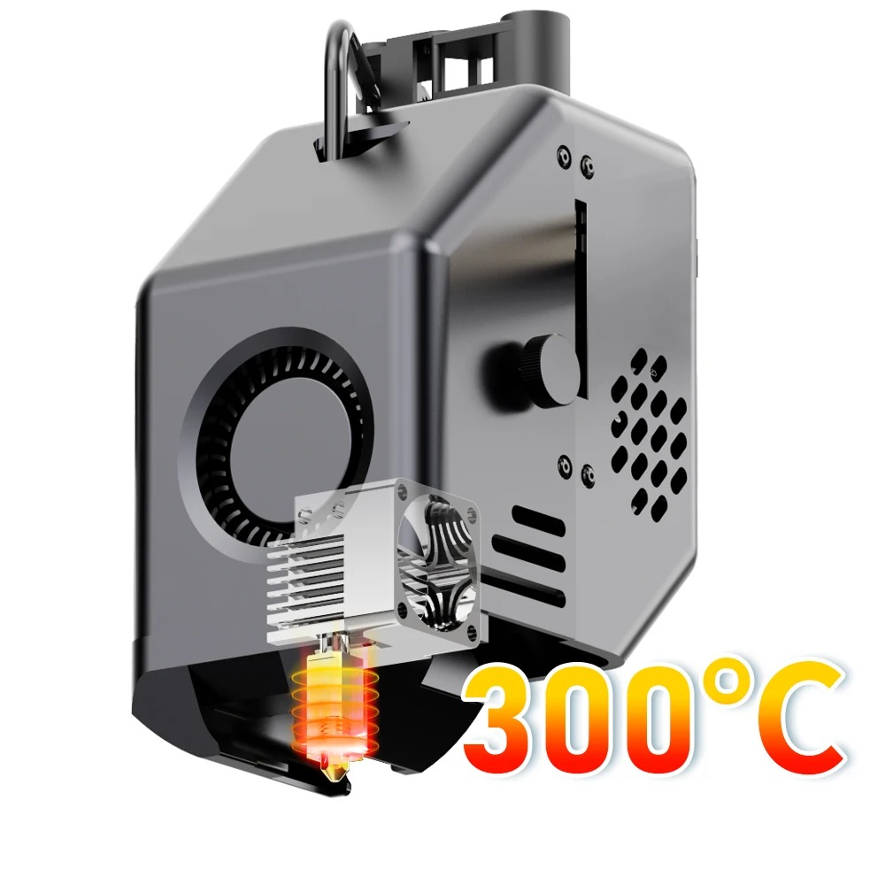 Imprimante 3D Twotrees SK1 hau - Corexy 3D Printer Kit avis et prix