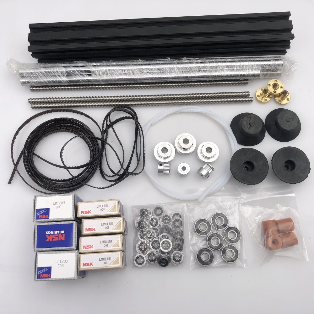 Kit de conversion et d'électro - Corexy 3D Printer Kit avis et prix