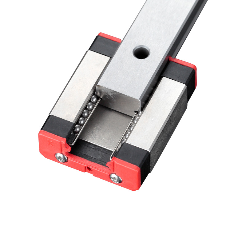 KGT MGN7H MGN9H MGN12H MGN15H  - Linear Rail Mgn12H Set avis et prix