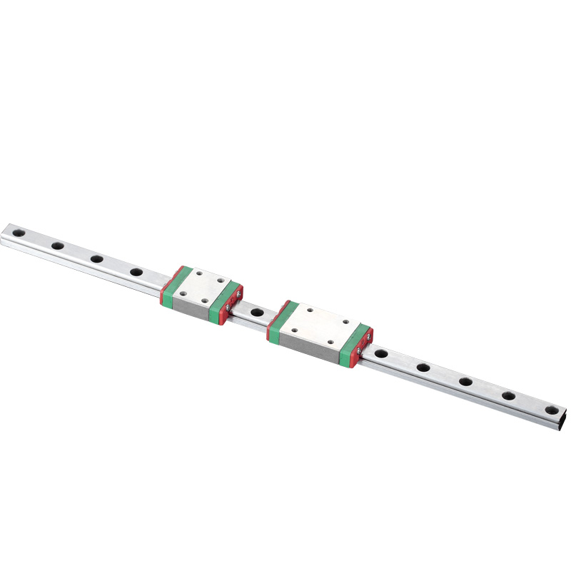 KGT MGN7H MGN9H MGN12H MGN15H  - Linear Rail Mgn12H Set avis et prix