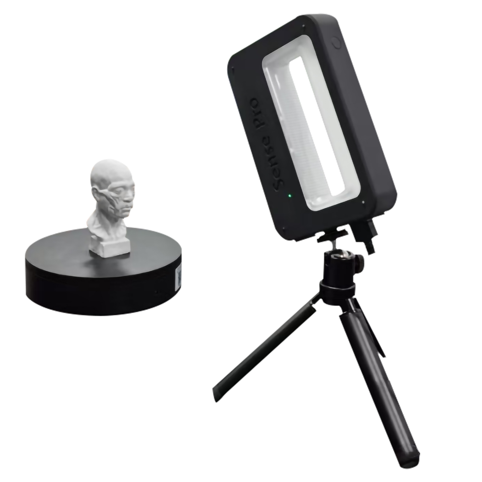 Scanner 3D mobile portable, sc - Handheld 3D Scanner High Precision avis et prix