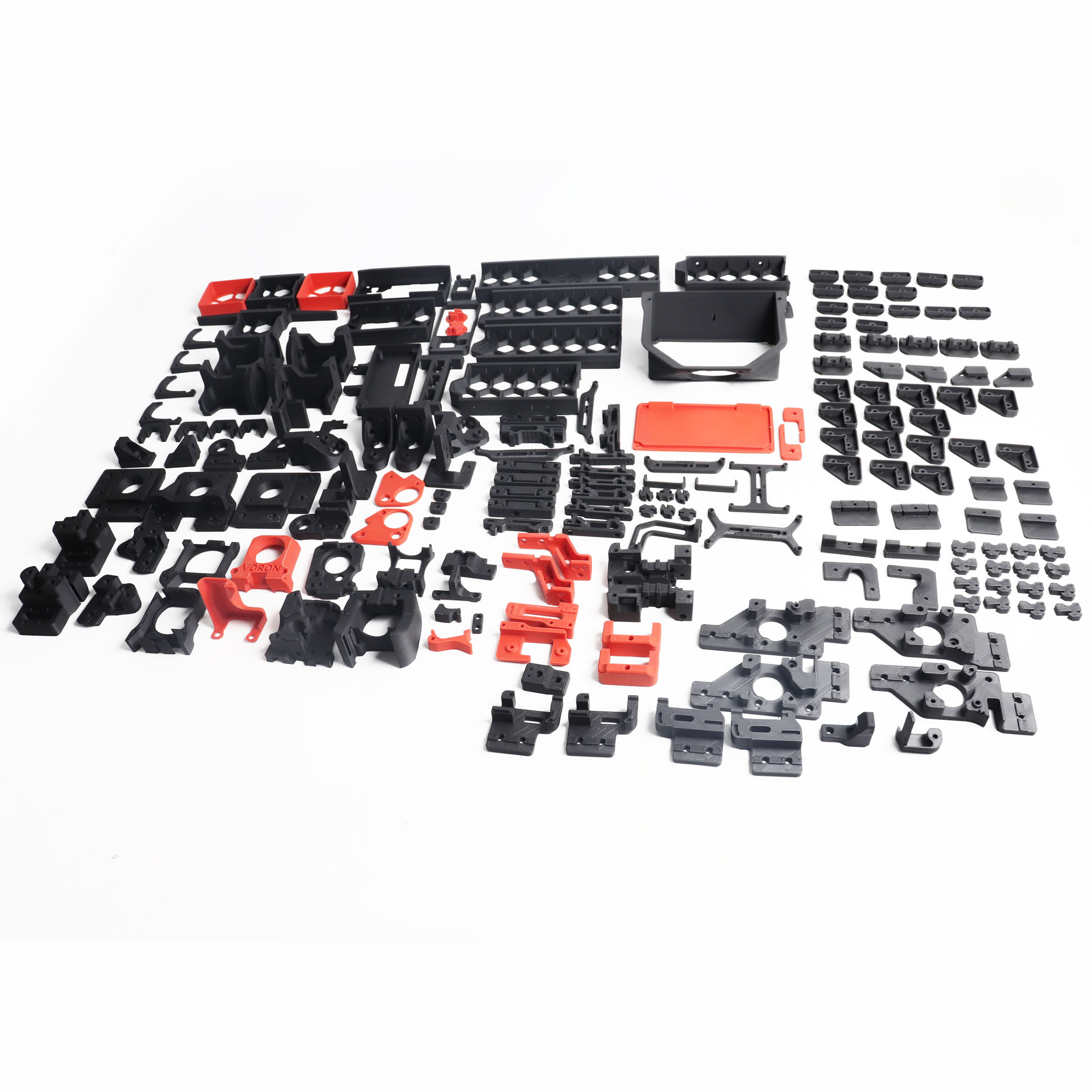 Blurolls-Kit complet de pièces - Voron Trident Full Kit avis et prix