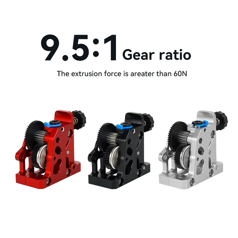 Extrudeur à double engrenage e - Direct Drive Dual Gear Extruder High Speed avis et prix