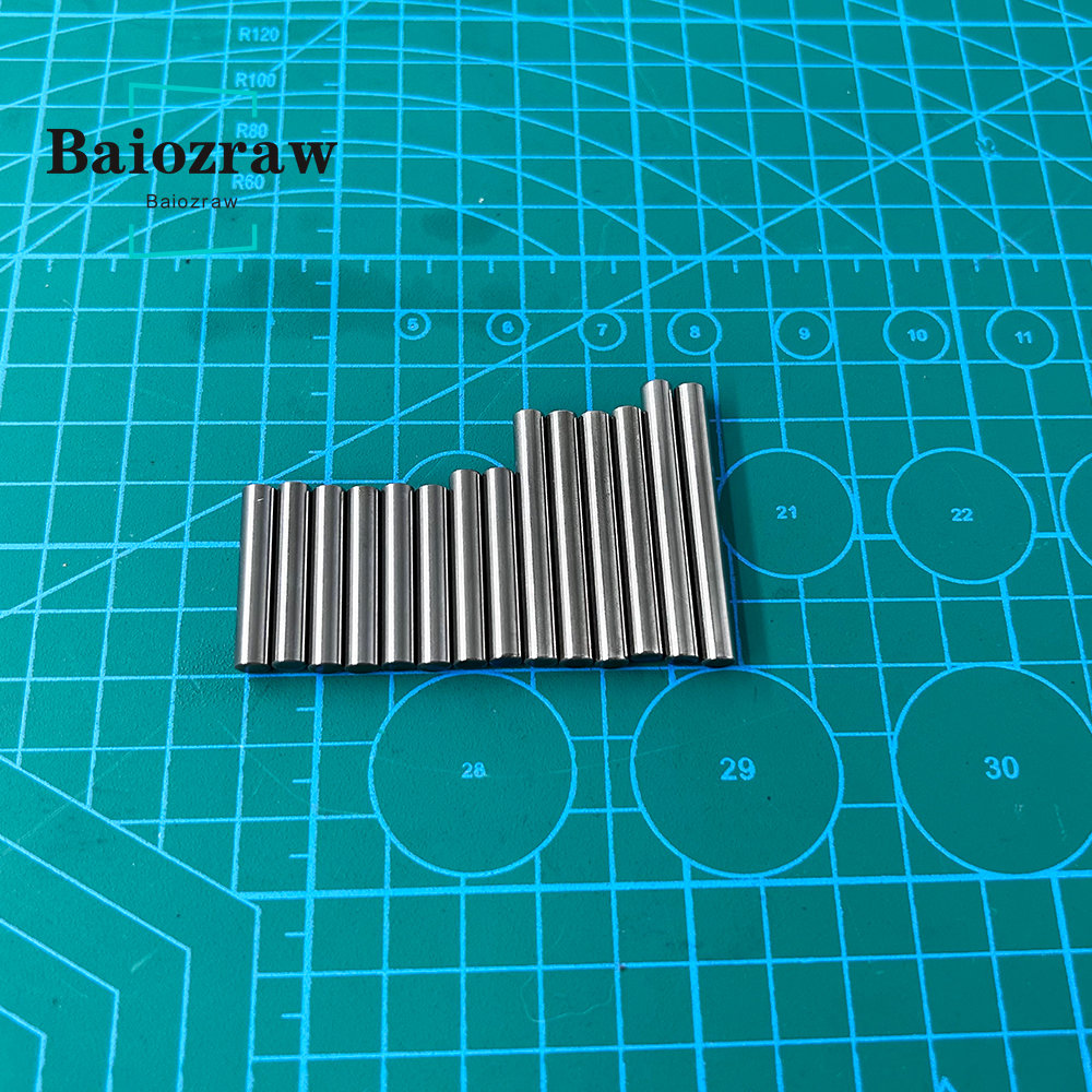 Baiozraw-Kit de goupilles Voro - Voron Trident Full Kit avis et prix
