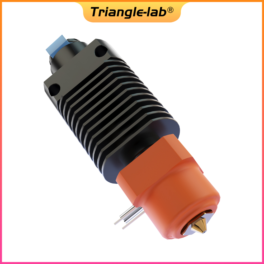 Trianglelab TCHC TR6 Hotend Ce - High Flow Ceramic Hotend avis et prix