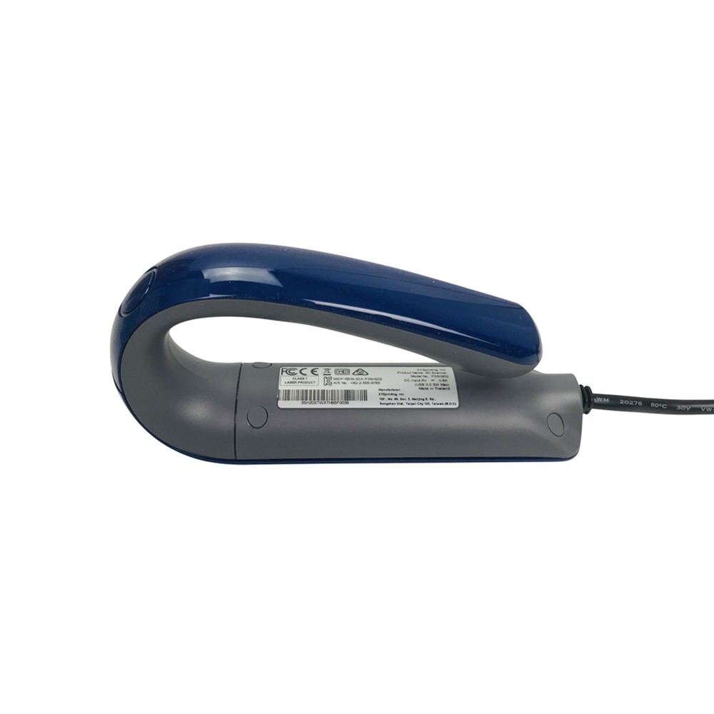 Scanner 3D portable haute préc - Handheld 3D Scanner High Precision avis et prix